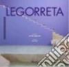 Legorreta Lourdes (EDT), Teran Ana, Legorreta Victor (FRW), Leal Felipe (INT)