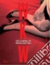 Wai Wong Kar, Powers John