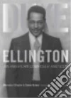 Ellington Mercedes, Brower Steven, Bennett Toby (INT)