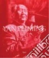 Pei-Ming Yan (ART), Bonami Francesco (EDT)