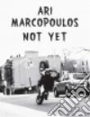 Marcopoulos Ari (PHT), Slifkin Robert, Taft Catherine, Wakefield Neville, Barney Matthew (EDT)