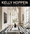 Hoppen Kelly, Conran Terence Sir (FRW), Ogundehin Michelle (CON)