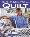 Zieman Nancy