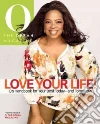 Ray Susan Hernandez (EDT), Winfrey Oprah (INT)