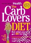 Health Magazine (COR), Kunes Ellen, Largeman-roth Frances