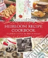 Southern Living Magazine (COR), Baldone Donna (EDT)