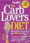 Kunes Ellen (EDT), Largeman-roth Frances, Health Magazine (COR)