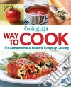 Cooking Light (COR)