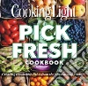 Cooking Light Magazine (COR), Shaddix Mary Beth Burner (INT)
