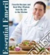 Lagasse Emeril, Hoenig Pam (CON)