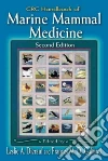 Dierauf Leslie A. M.D. (EDT), Gulland Frances M. D. (EDT)