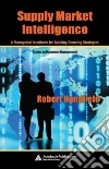 Handfield Robert B.
