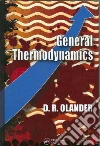 Olander D. R.