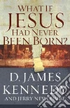 Kennedy D. James, Newcombe Jerry