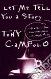 Campolo Anthony