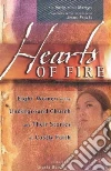 Burnham Gracia (FRW), Voice of the Martyrs
