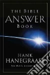 Hanegraaff Hank
