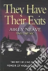 Neave Airey