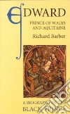 Barber Richard W.