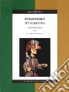Stravinsky Igor
