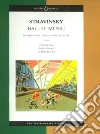 Stravinsky Igor (COP)