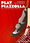Piazzolla Astor (COP), Ryan Gary (ADP)