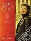 Hewitt Angela, Bach Johann Sebastian (COP)