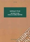 Finzi Gerald (COP)