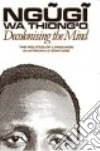 Wa Thiong'o Ngugi
