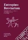 Eutropius, Bird H. W. (TRN)