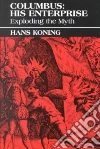 Koning Hans, Bigelow Bill