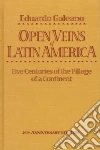 Galeano Eduardo, Belfrage Cedric (TRN)