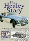 Geoffrey Healey