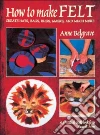 Anne  Belgrave