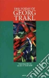 Trakl Georg