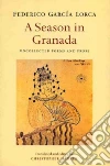 Garcia Lorca Federico, Maurer Christopher (TRN)