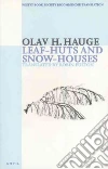 Hauge Olav H., Fulton Robin (TRN)