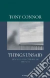Tony  Connor