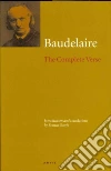 Baudelaire Charles, Scarfe Francis (EDT)
