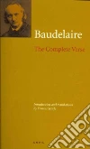 Baudelaire Charles, Scarfe Francis (TRN)