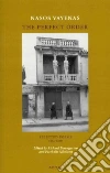 Nasos Vayenas
