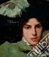 Pons-Sorolla Blanca