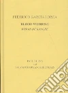 Garcia Lorca Federico, Burns Paul (TRN), Ortiz-Carboneres Salvador (TRN), Burns Paul (INT)