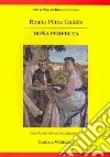 Perez Galdos Benito, Whittaker Graham (TRN)