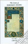 Ficino Marsilio