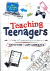 Kidd Warren, Czerniawski Gerry