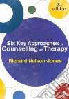 Richard Nelson-Jones