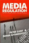 Lunt Peter, Livingstone Sonia