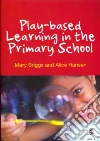 Mary Briggs