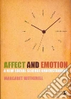Wetherell Margaret